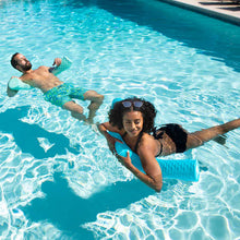 Load image into Gallery viewer, Cascade Mountain Tech Water Sports Noodle - Green