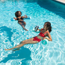 Load image into Gallery viewer, Cascade Mountain Tech Water Sports Noodle - Green