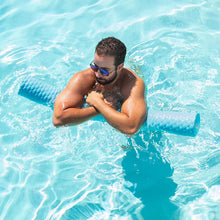 Load image into Gallery viewer, Cascade Mountain Tech Water Sports Noodle - Green