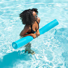 Load image into Gallery viewer, Cascade Mountain Tech Water Sports Noodle - Green