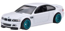 تحميل الصورة إلى عارض المعرض، 2023 Hot Wheels Premium Fast & Furious BMW M3 E46 3/5