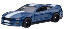 将图片加载到图库查看器,2023 Hot Wheels Premium Fast & Furious Custom Mustang 4/5