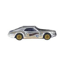 将图片加载到图库查看器,Hot Wheels 2022 Collectors Edition '70 Mustang Boss 302 ZAMAC Edition