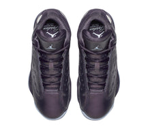将图片加载到图库查看器,(2017) Nike Jordan 13 Dark Raisin Size 11W New