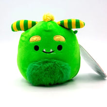 Load image into Gallery viewer, Original Kellytoys Squishmallows 4.5" Plush - Choose Your Style