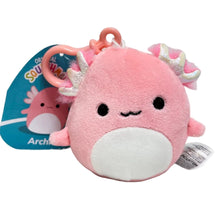 Load image into Gallery viewer, Original Kellytoys Squishmallows 3.5" & 4" Plush - Choose Your Size & Style