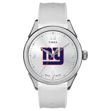将图片加载到图库查看器,NFL Official Licensed Women's Timex Watch - Choose Yours