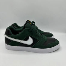 将图片加载到图库查看器,*SAMPLE* SB DELTA FORCE MIDNIGHT GREEN Size 9M