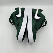 将图片加载到图库查看器,*SAMPLE* SB DELTA FORCE MIDNIGHT GREEN Size 9M