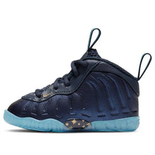 将图片加载到图库查看器,Little Posite One TD 'Gold Stars' Size 6c