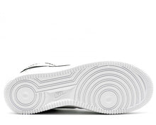 将图片加载到图库查看器,Nike Air Force 1 High Supreme World Famous White Size 12M