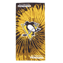 将图片加载到图库查看器,NHL Beach Towel 30"x60" Assorted Team Choose Your