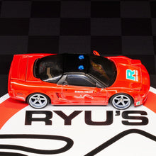 将图片加载到图库查看器,Hot Wheels Collectors RLC Exclusive 1994 Ryu Asada’s NSX