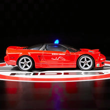 将图片加载到图库查看器,Hot Wheels Collectors RLC Exclusive 1994 Ryu Asada’s NSX