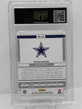 تحميل الصورة إلى عارض المعرض، 2021 Panini Chronicles Panini PINK Micah Parsons #PA-35 GMA 10