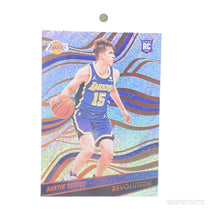 将图片加载到图库查看器,2021-22 Panini Revolution Rookie Austin Reaves #132