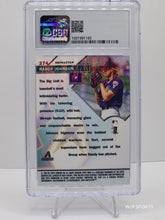 将图片加载到图库查看器,1999 Finest Randy Johnson Refractor #274 CSG 8 NM-MT