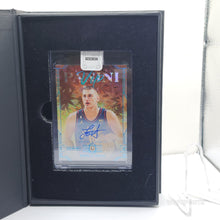 تحميل الصورة إلى عارض المعرض، 2023 Panini National VIP Autographed 1/2 Nikola Jokic #NJ Denver Nuggets