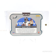 تحميل الصورة إلى عارض المعرض، 2022 سبج #ORB_JHU جالين هورتس أوربيتال داي كت 03/10 إيجلز