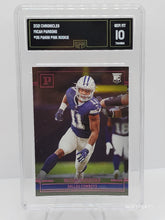 تحميل الصورة إلى عارض المعرض، 2021 Panini Chronicles Panini PINK Micah Parsons #PA-35 GMA 10