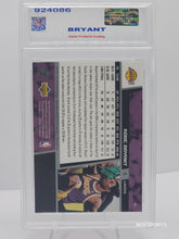 将图片加载到图库查看器,1998 Upper Deck  Kobe Bryant  #75 Parish 8 NM-MT LA Lakers HOF Legend