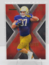 تحميل الصورة إلى عارض المعرض، 2023 Wild Card National Exclusive XPlode 3/6 Michael Mayer #XPN-32 Chicago National