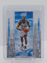 Load image into Gallery viewer, 2023 Panini National Convention 329/599 Shaquille O'Neal #N-SO  Orlando