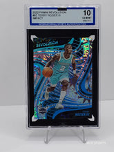 تحميل الصورة إلى عارض المعرض، 2022-23 Panini Revolution Impact #65 Terry Rozier III /149 ISA Gem Mint 10