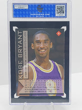 将图片加载到图库查看器,1997 Collector's Edge Impulse Gold Kobe Bryant #14 ISA 8.5 - LOW POP