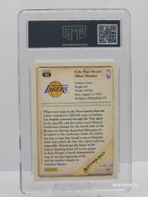 将图片加载到图库查看器,2012 Panini Anthology Kobe Bryant  #92 Los Angeles Lakers
