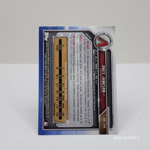 Load image into Gallery viewer, 2023 Bowman Auto Drey Jameson RC #BD-194 Arizona Diamondbacks