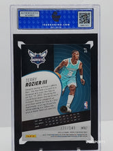 تحميل الصورة إلى عارض المعرض، 2022-23 Panini Revolution Impact #65 Terry Rozier III /149 ISA Gem Mint 10