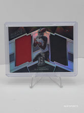 Load image into Gallery viewer, 2017 Panini Spectra Rising Rookie Material /199 O.J. Howard #19 Tampa Bay Buccaneers