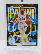 Load image into Gallery viewer, 2023 Panini Case Breaker 111/199 Donovan Mitchell Cleveland Cavaliers #39