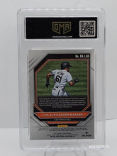 تحميل الصورة إلى عارض المعرض، 2021 بانيني بريزم لويس ألكسندر باسابي #PDP31 سان فرانسيسكو جاينتس GMA 10 جيم مينت