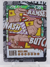 تحميل الصورة إلى عارض المعرض، بطاقة 2023 المرحة من ديزني بيكسار رامزي ناش بوتش DISC01-UR05