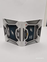 Load image into Gallery viewer, 2021 Panini Playbook /299 Kenneth Gainwell #217 RPA Rookie Patch Auto RC