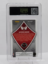 将图片加载到图库查看器,Alperen Sengun RC 2021-22 Chronicles Rookies & Stars Crusade #637 Rockets GMA 10 GEM Mint