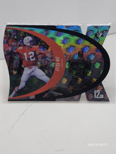 Load image into Gallery viewer, 2013 Upper Deck SP Jim Kelly #97-13 Miami Hurricanes