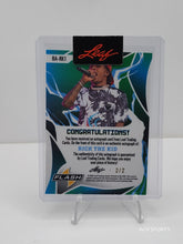 将图片加载到图库查看器,Leaf Flash Auto 2/2 Rich The Kid #BA-RK1
