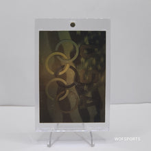 将图片加载到图库查看器,1992-93 Impel Olympics Gold Team Creed 1