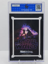 تحميل الصورة إلى عارض المعرض، رسالة Weiss Schwarz اليابانية رقم 38 في Star Wars Comeback 2022 والرئيس Jabba – ISA GEM MT 10