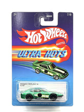 将图片加载到图库查看器,Hot Wheels 2023 Ultra Hots Mix 2 - Assorted Style & Set to Choose