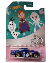 将图片加载到图库查看器,2023 Hot Wheels Car, Disney 100 Themed 1:64 - Assorted Style Choose One