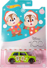 将图片加载到图库查看器,2023 Hot Wheels Car, Disney 100 Themed 1:64 - Assorted Style Choose One