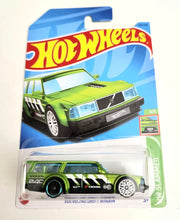تحميل الصورة إلى عارض المعرض، 2023 Hot Wheels Mainline #193/250-250-/250 - Choose Yours