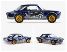 تحميل الصورة إلى عارض المعرض، نسخة Hot Wheels 2022 Collectors Edition من Alfa Romeo Giulia Sprint GTA