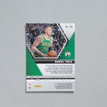 Load image into Gallery viewer, 2019-20 Panini Mosaic Daniel Theis Boston Celtics #129