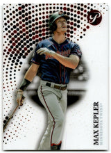 تحميل الصورة إلى عارض المعرض، 2022 TOPPS PRISTINE Max Kepler Minnesota Twins #30