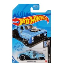 将图片加载到图库查看器,2021 Hot Wheels Mainline Assorted 05/250-140/250 List - Choose Yours
